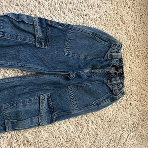 BDG Baggy Skate Jeans